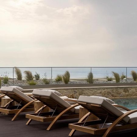 Sueno Villas Panormos  Luaran gambar