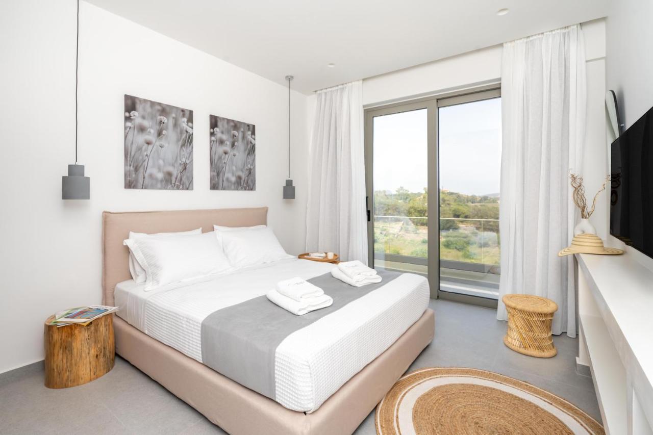 Sueno Villas Panormos  Luaran gambar