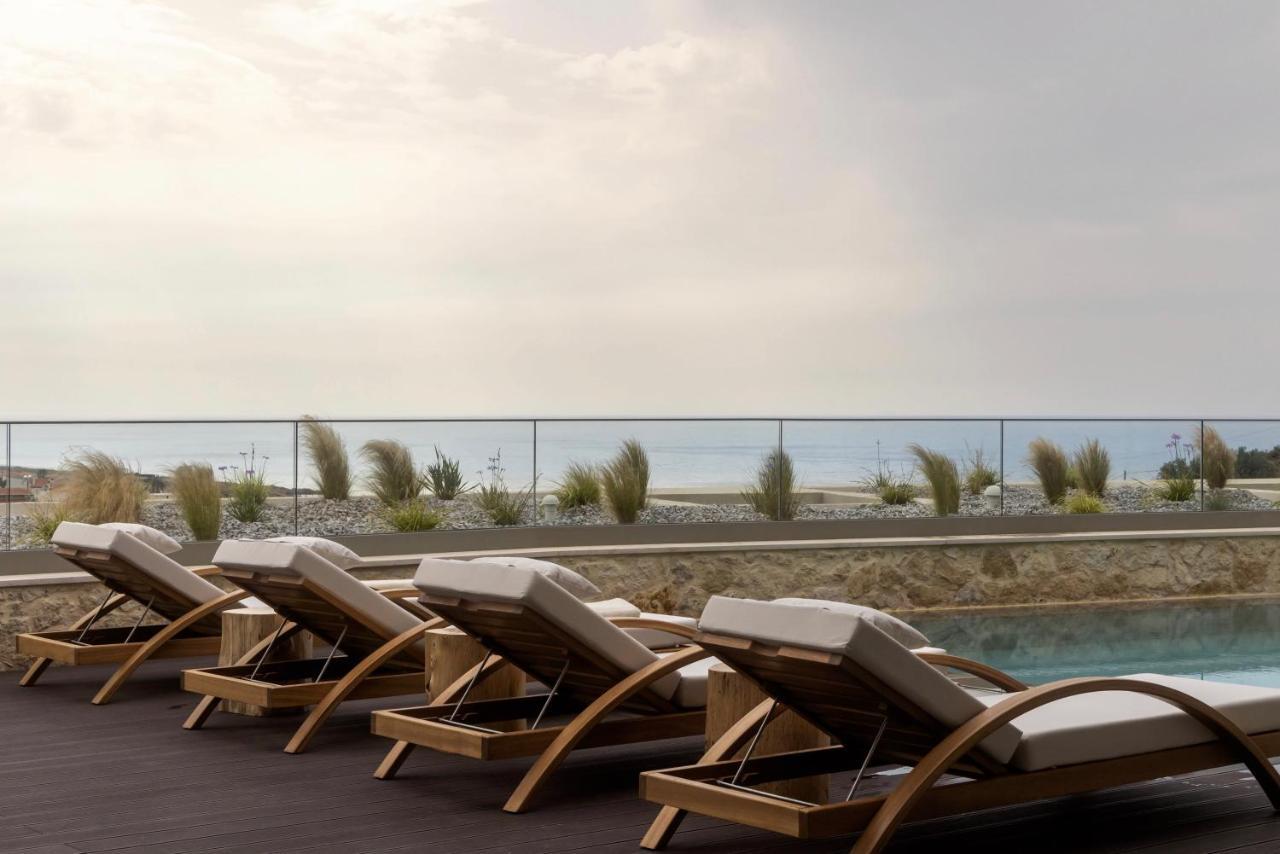 Sueno Villas Panormos  Luaran gambar