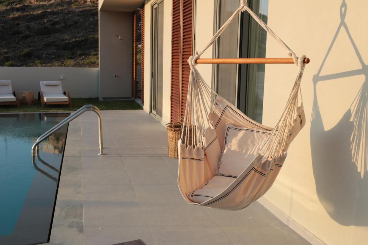 Sueno Villas Panormos  Luaran gambar